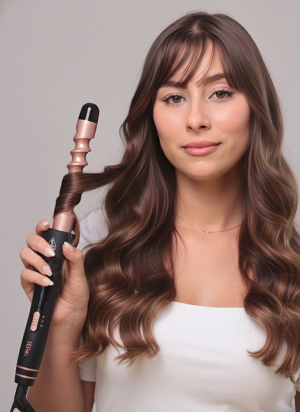 5 in 1 Reparo Curler